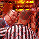 Illustration for article titled WWE’s Cage Matches Have Way Too Much Interference